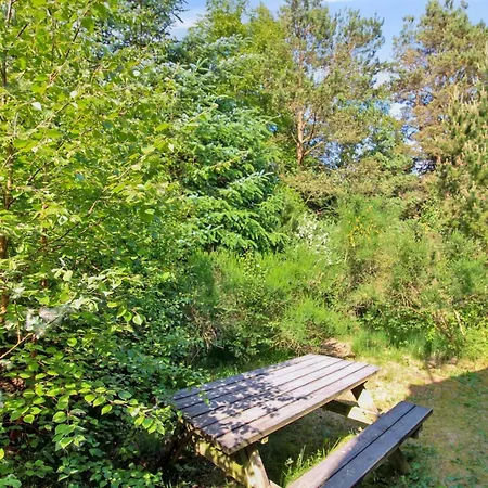 Ferienhaus Arlett - 950m From The Sea By Interhome *