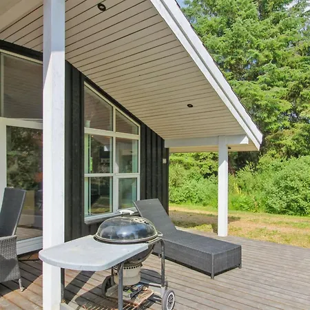 Arlett - 950m From The Sea By Interhome * Fjerritslev