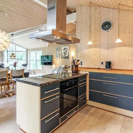 Arlett - 950m From The Sea By Interhome Fjerritslev