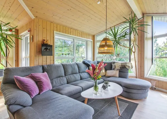 Arlett - 950m From The Sea By Interhome Сasa de vacaciones *